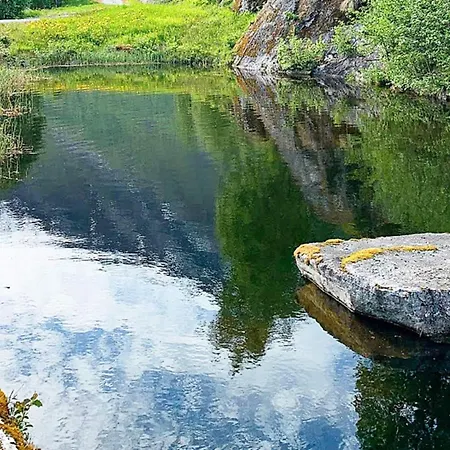 Holiday Iv Feriehus Valldal